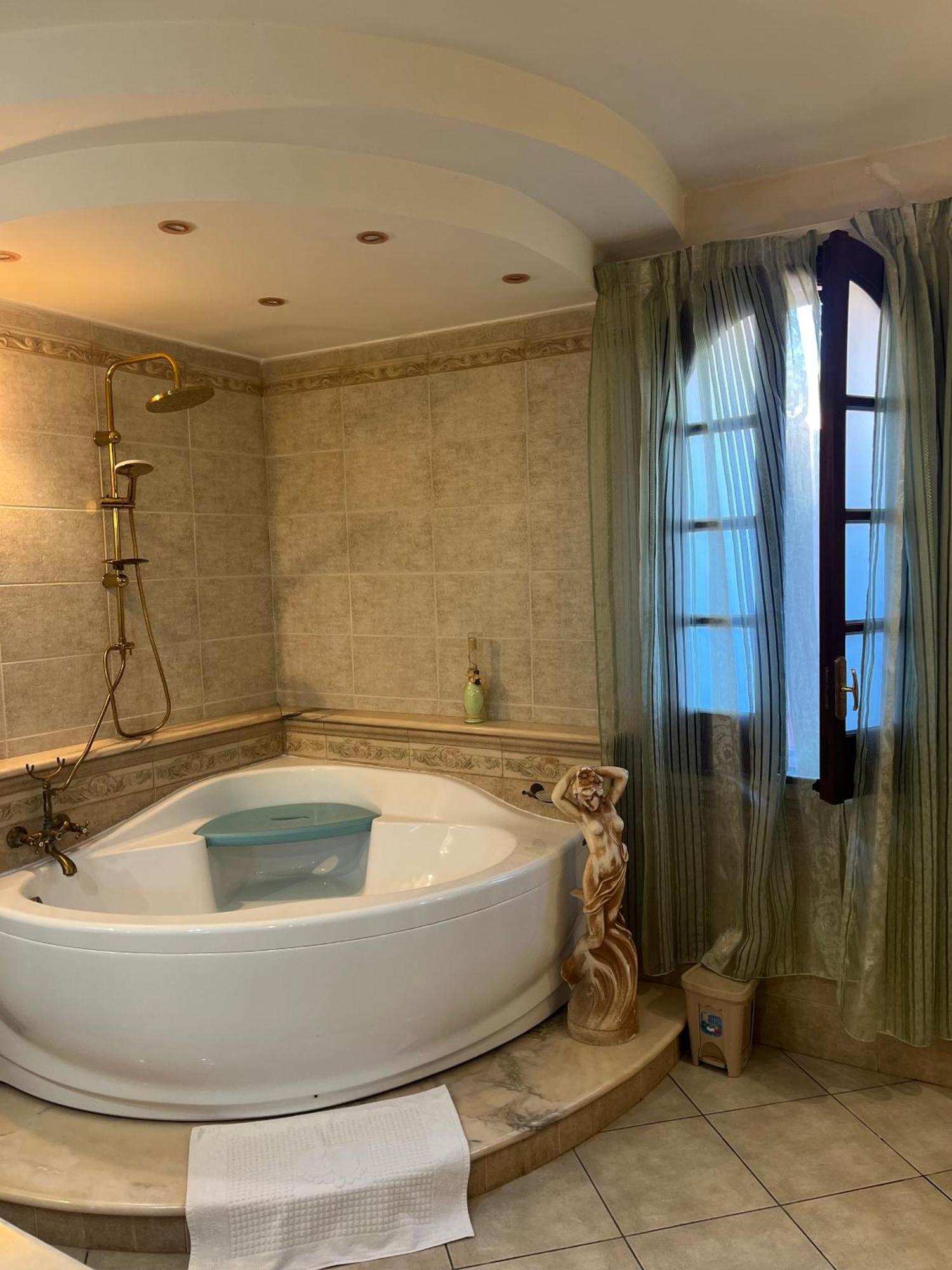 B&B Villa Regina Santa Domenica  Ngoại thất bức ảnh