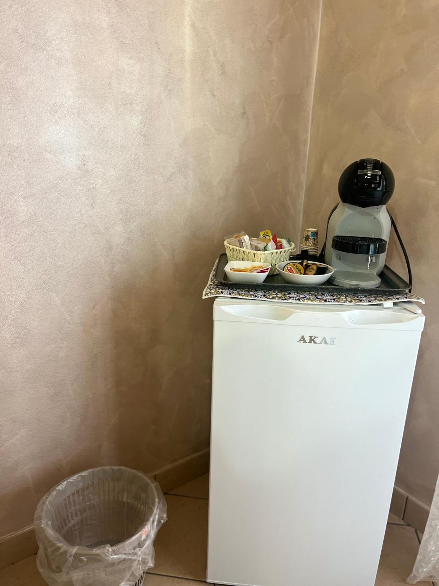 B&B Villa Regina Santa Domenica  Ngoại thất bức ảnh