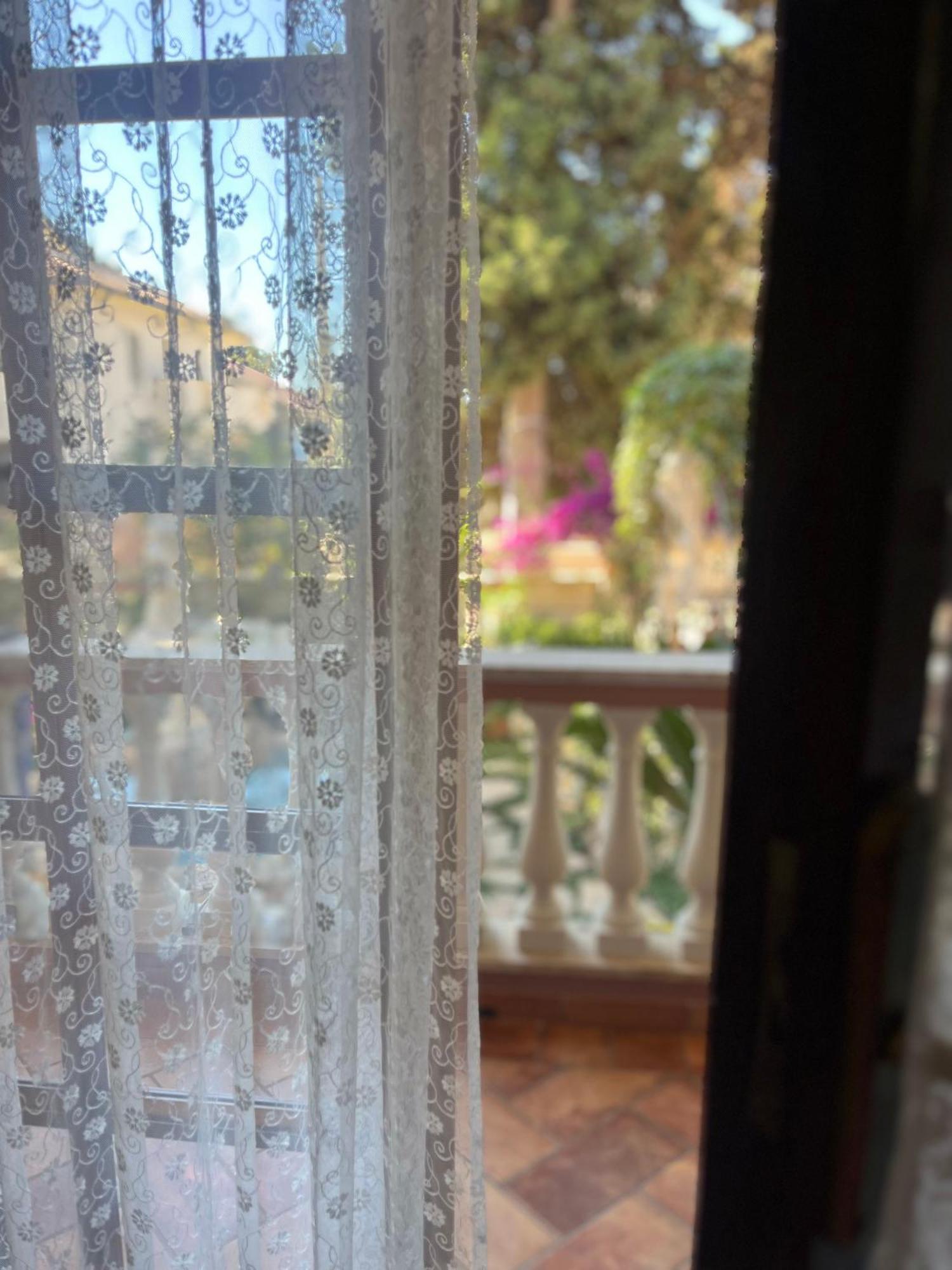 B&B Villa Regina Santa Domenica  Ngoại thất bức ảnh