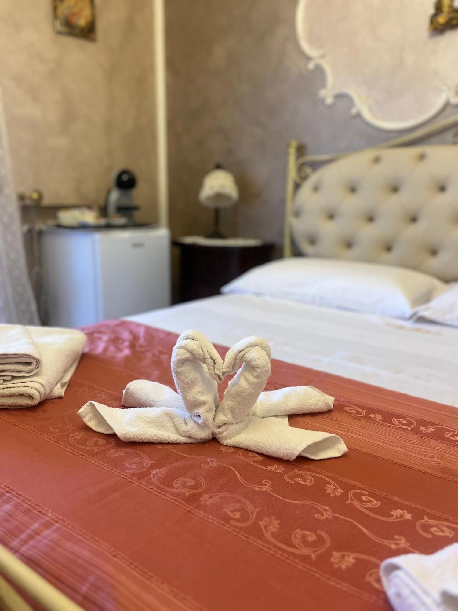 B&B Villa Regina Santa Domenica  Ngoại thất bức ảnh