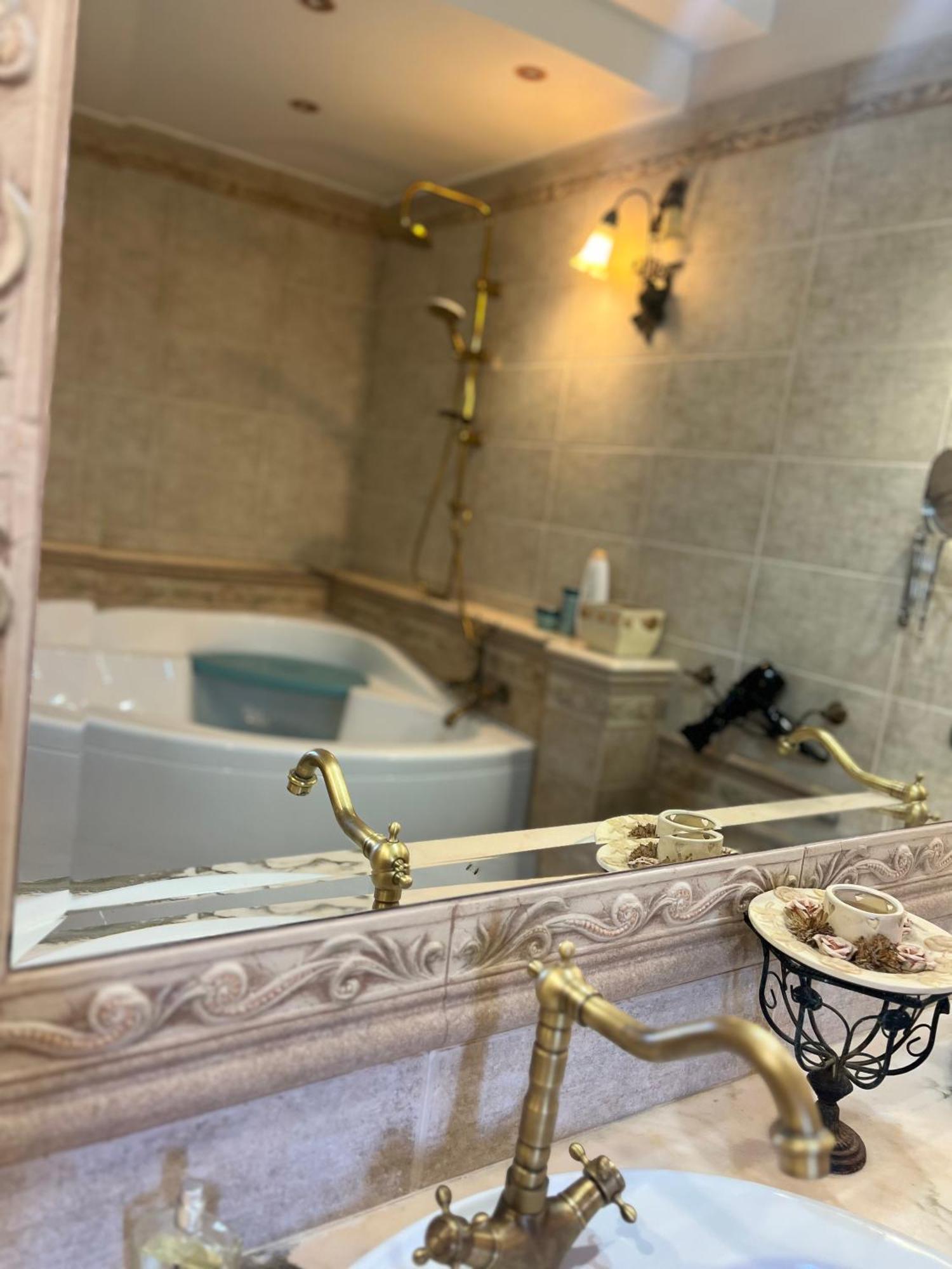 B&B Villa Regina Santa Domenica  Ngoại thất bức ảnh