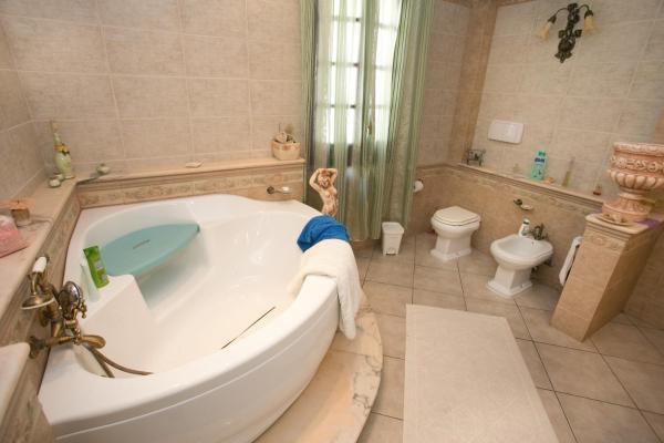 B&B Villa Regina Santa Domenica  Ngoại thất bức ảnh