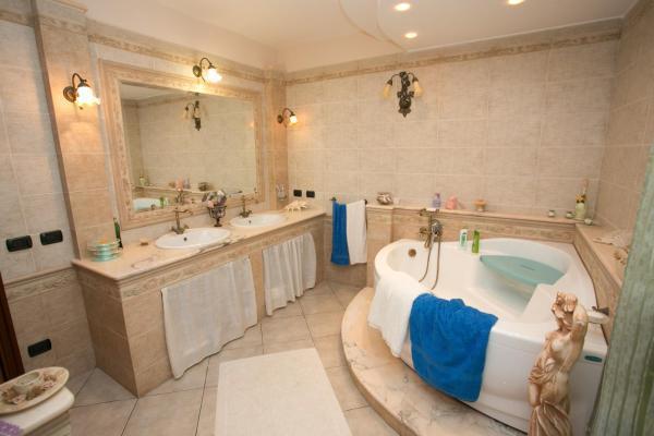 B&B Villa Regina Santa Domenica  Ngoại thất bức ảnh